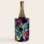 Wild Blackberry - Night  Wine Chiller Gallery Image 2