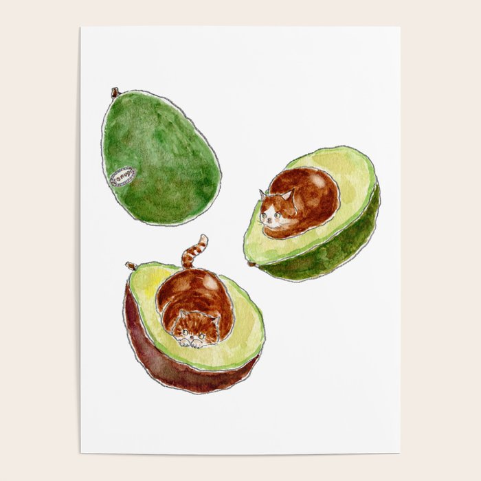 avocats Poster Gallery Image 1