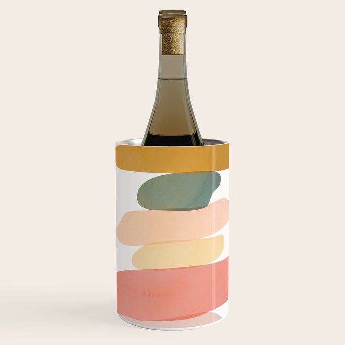 Balancing Stones 22 Wine Chiller Gallery Image 1