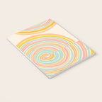 Rainbow Reflections Notebook Gallery Image 3