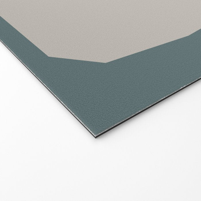 // Shape study #20 Welcome Mat Gallery Image 2