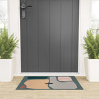 // Shape study #20 Welcome Mat Gallery Image 3