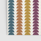 Maude Pattern XVI Poster Gallery Image 3