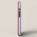 Maude Pattern XVI iPhone Case Gallery Image 2