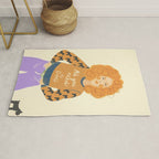 Dog love Rug Gallery Image 1