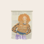 Dog love Wall Hanging Gallery Image 1