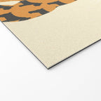 Dog love Welcome Mat Gallery Image 2