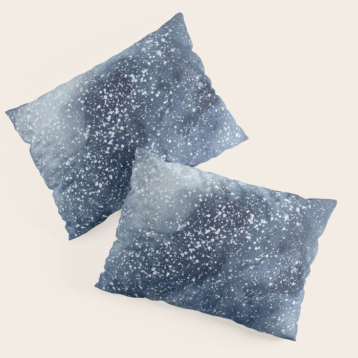 Night Sky Pillow Sham Gallery Image 3