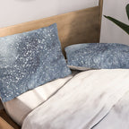 Night Sky Pillow Sham Gallery Image 2