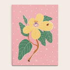Magnolia pink Notebook Gallery Image 4