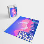 Dreamy Moon Nights Jigsaw Puzzle Gallery Image 2