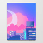Dreamy Moon Nights Notebook Gallery Image 4
