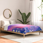Dreamy Moon Nights Comforter Gallery Image 2