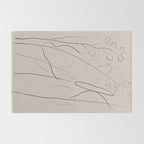 Wildflower Poem Rug Gallery Image 2