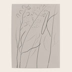 Wildflower Poem Poster Gallery Image 4