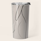 Wildflower Poem Travel Mug Gallery Image 2