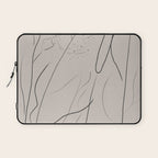 Wildflower Poem Laptop Sleeve Gallery Image 1