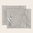 Wildflower Poem Placemat Gallery Image 1