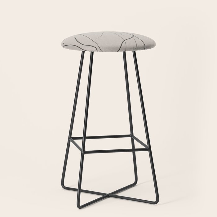 Wildflower Poem Stool Gallery Image 1