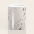 Wildflower Poem Coffee Mug Gallery Image 4