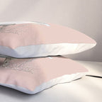 Hippo in Bath Pillow Sham Gallery Image 3