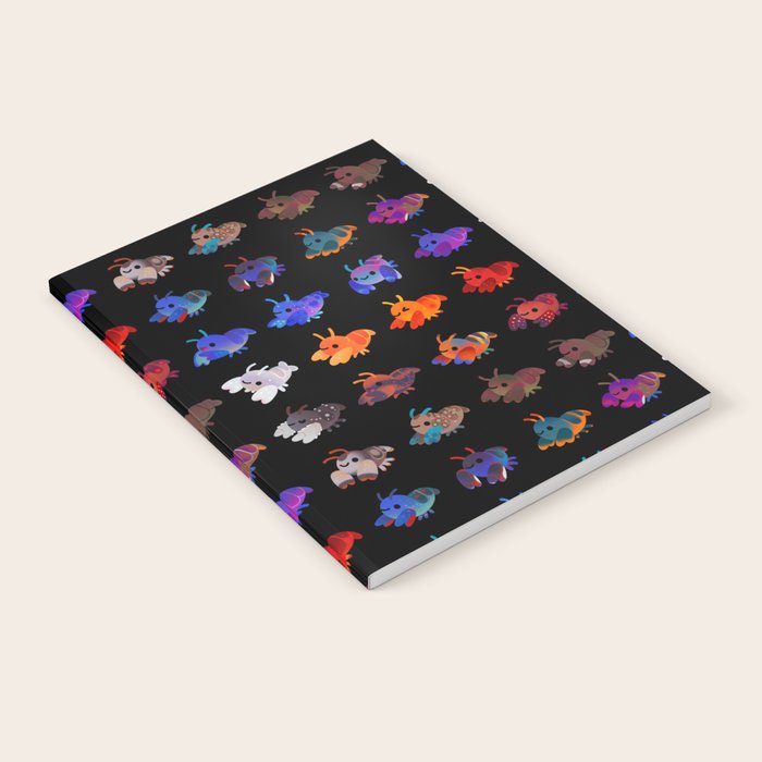 Crayfish Notebook Gallery Image 1