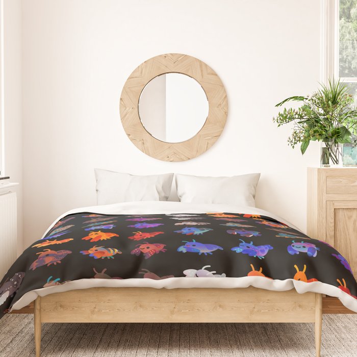 Crayfish Duvet Cover Gallery Image 3