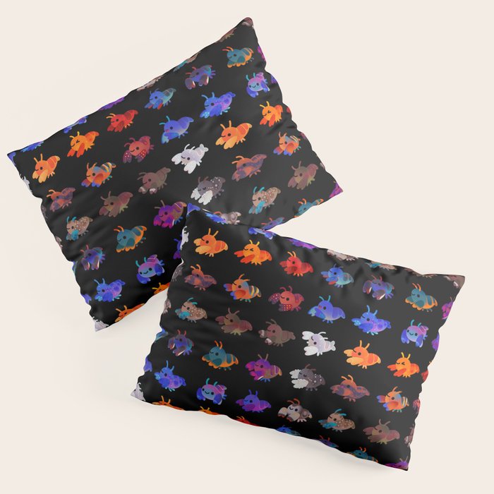 Crayfish Pillow Sham Gallery Image 1