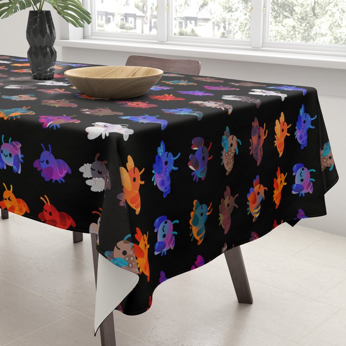 Crayfish Tablecloth Gallery Image 3