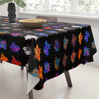 Crayfish Tablecloth Gallery Image 3