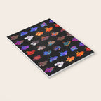 Crayfish Notebook Gallery Image 3