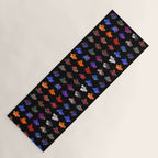 Crayfish Yoga Mat Gallery Image 1