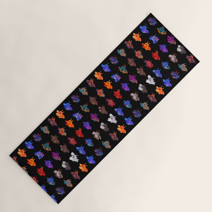 Crayfish Yoga Mat Gallery Image 1