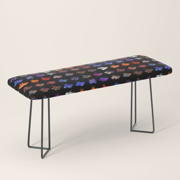 Crayfish Bench Gallery Image 1