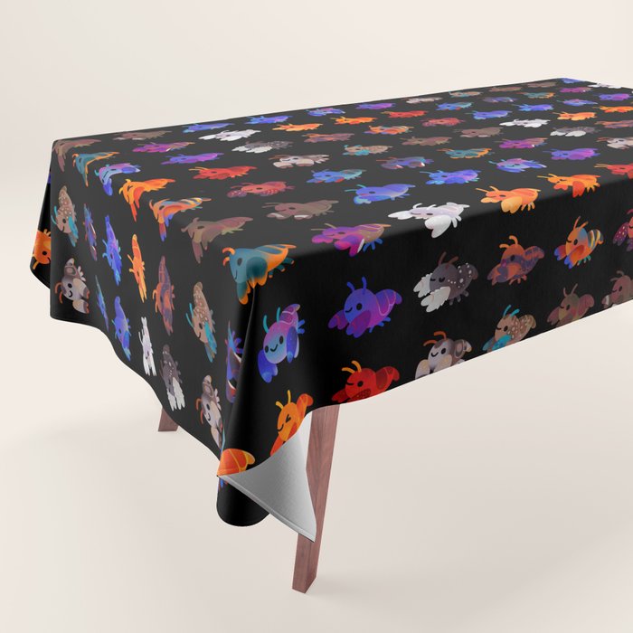 Crayfish Tablecloth Gallery Image 1