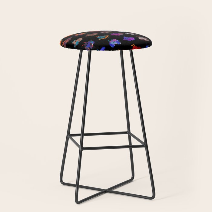 Crayfish Stool Gallery Image 1