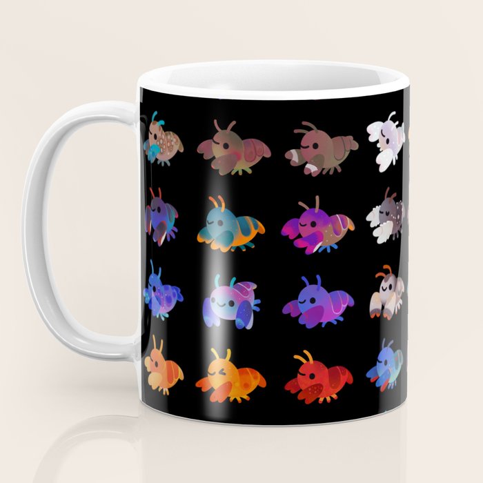 Crayfish Coffee Mug Gallery Image 3
