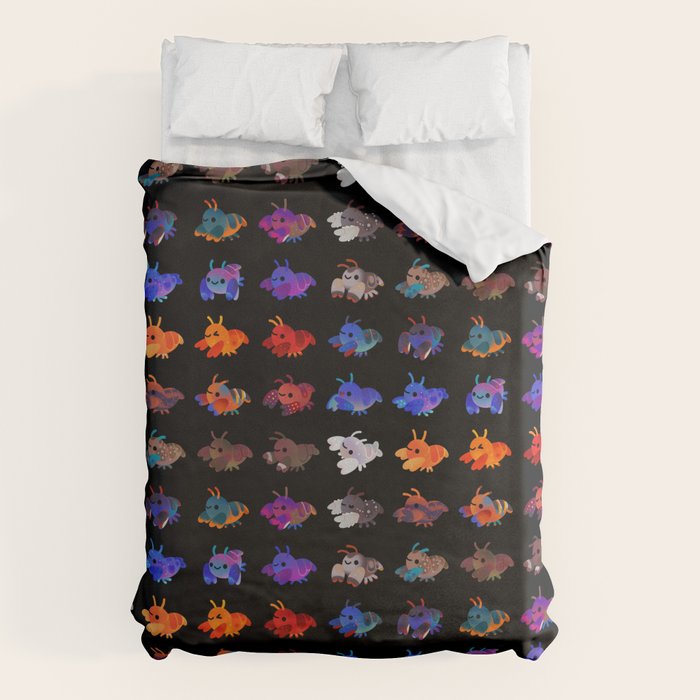 Crayfish Duvet Cover Gallery Image 6
