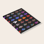 Crayfish Notebook Gallery Image 2