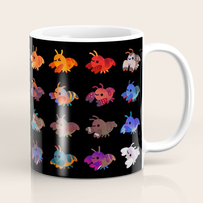Crayfish Coffee Mug Gallery Image 1