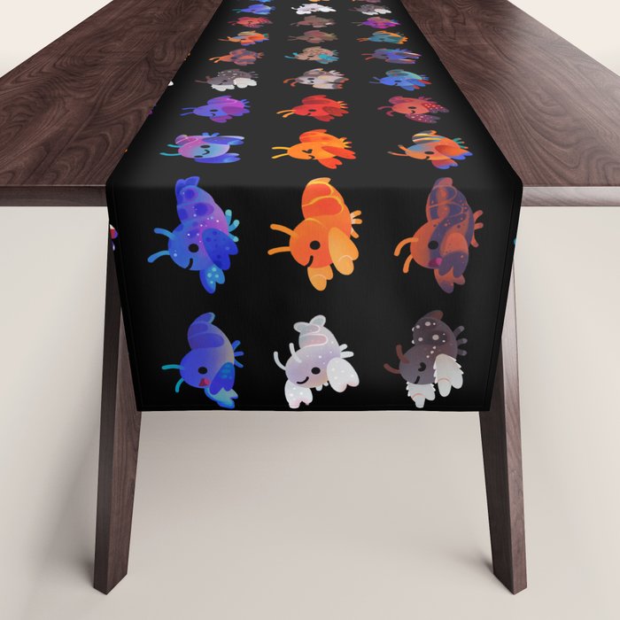 Crayfish Table Runner Gallery Image 1