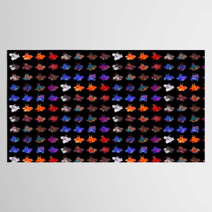 Crayfish Tablecloth Gallery Image 2