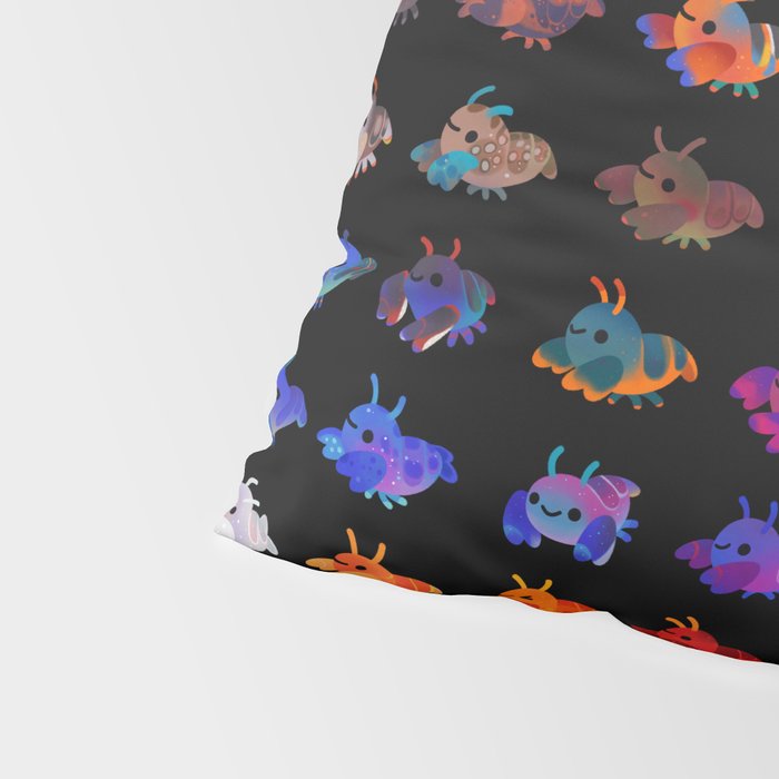 Crayfish Pillow Sham Gallery Image 4