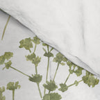 Hygge Summer Wildflowers Meadow Comforter Gallery Image 4
