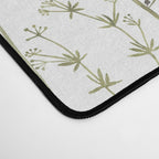 Hygge Summer Wildflowers Meadow Desk Mat Gallery Image 4