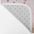 Around the World Bath Mat Gallery Image 2
