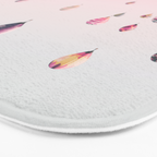 Around the World Bath Mat Gallery Image 3