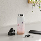 Around the World Water Bottle Gallery Image 4