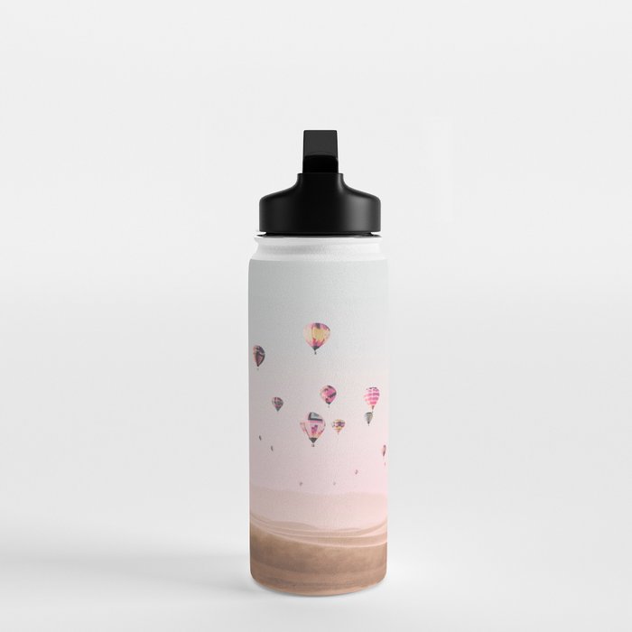 Around the World Water Bottle Gallery Image 3