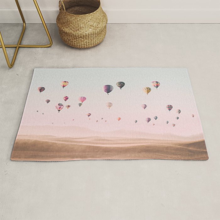 Around the World Rug Gallery Image 1